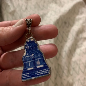 Mary added a photo of their purchase