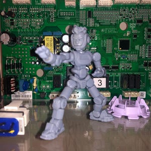 Edward added a photo of their purchase