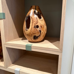 Etsy-koper heeft een foto van de aankoop toegevoegd