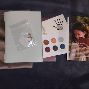 Etsy-Käufer:in hat ein Foto des gekauften Artikels hinzugefügt