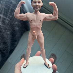 Shane added a photo of their purchase