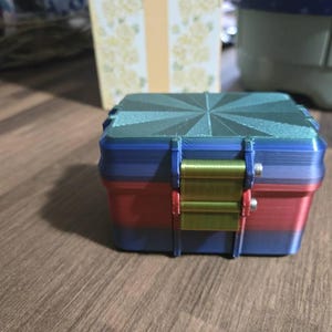Rikki adicionaram uma foto da sua compra