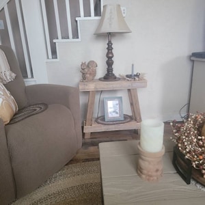 Mary added a photo of their purchase