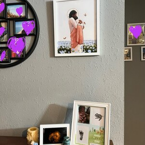 Pauline heeft een foto van de aankoop toegevoegd