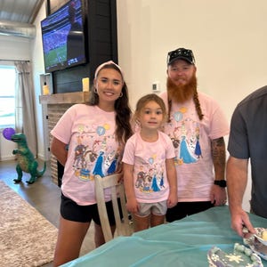 Morgan dodał(a) zdjęcie swoich zakupów