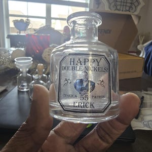 Rena added a photo of their purchase
