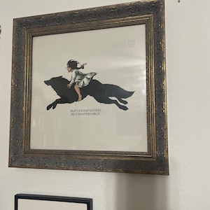Annie added a photo of their purchase