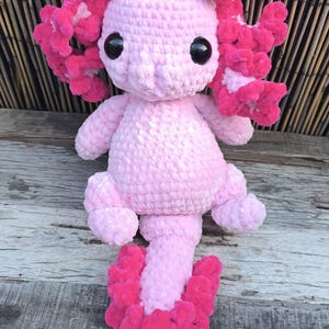 Angélique ha añadido una foto de su compra