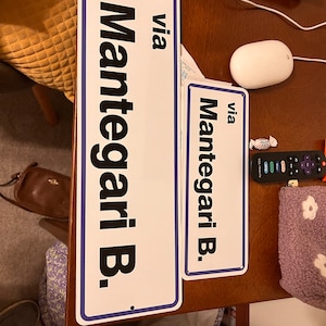Bob ha aggiunto una foto del proprio acquisto