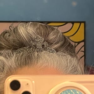 Elizabeth added a photo of their purchase