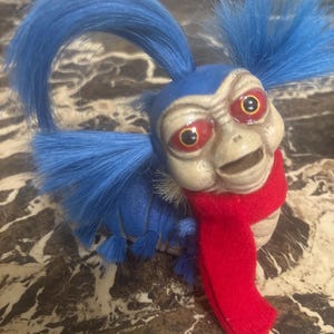 Mary added a photo of their purchase