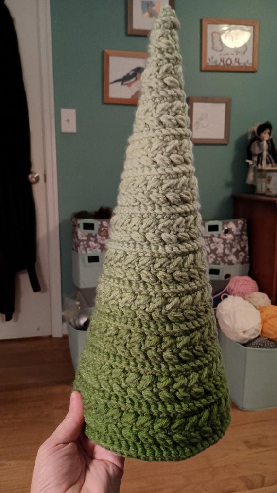 Finished project photo from Samantha P.