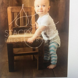 Buyer photo Michelle Johnson, who reviewed this item with the Etsy app for iPhone.