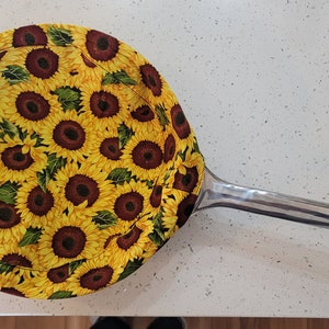 Andrea lade till en bild av sitt köp