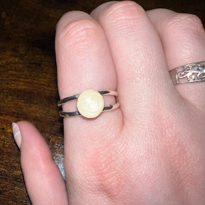 Katelyn added a photo of their purchase