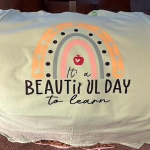 Lacey added a photo of their purchase