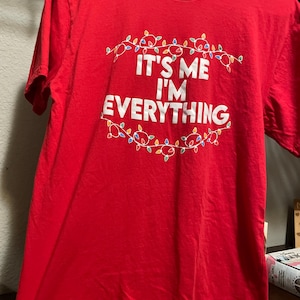 Kay added a photo of their purchase
