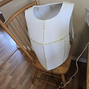 Shannon added a photo of their purchase