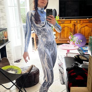 Valeria added a photo of their purchase