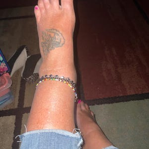 Beverly added a photo of their purchase