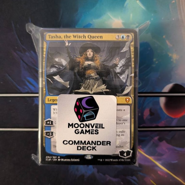 The Best Cards And How To Build A Tergrid, God Of Fright Commander Deck In MTG - Foto 5