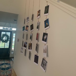 Leslie added a photo of their purchase