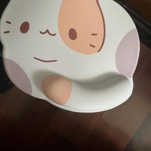 Alanna added a photo of their purchase