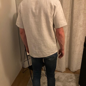 Kim added a photo of their purchase