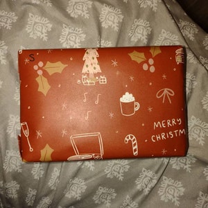 Emily ha añadido una foto de su compra