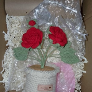 Ruby added a photo of their purchase