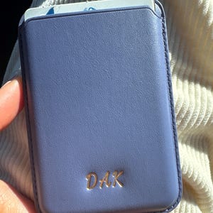 Etsy buyer added a photo of their purchase