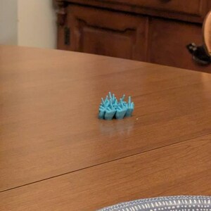 Megan added a photo of their purchase