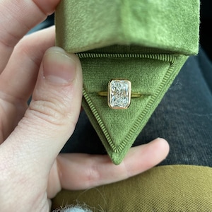 Nora added a photo of their purchase