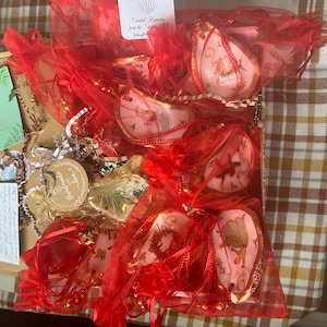 Elizabeth added a photo of their purchase