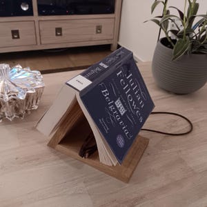 Georgina added a photo of their purchase