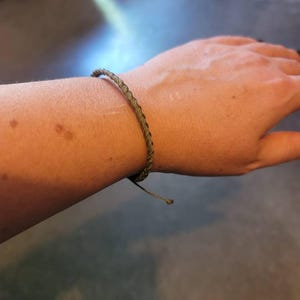 Michelle added a photo of their purchase
