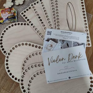 Daniela added a photo of their purchase