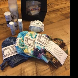 Katherine added a photo of their purchase
