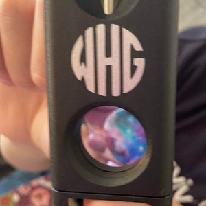 Bre added a photo of their purchase
