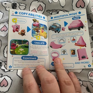 Abby added a photo of their purchase