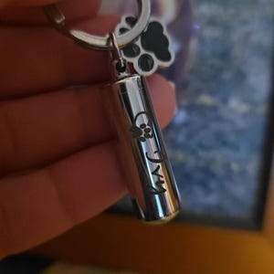 Janett added a photo of their purchase