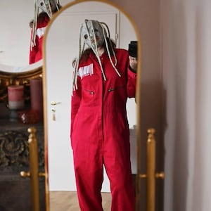 slipknot  jumpsuits 初期 オールインワン slipknot jumpsuits 初期 オールインワンの通販 by FE40536's