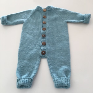 PDF Knitting Pattern Spring Duo Baby Cardigan Knitting - Etsy