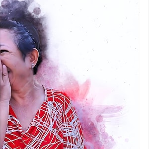 Alice adicionaram uma foto da sua compra