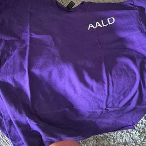 Lee-Ann added a photo of their purchase