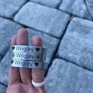 Casey added a photo of their purchase