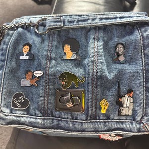Etsy buyer added a photo of their purchase