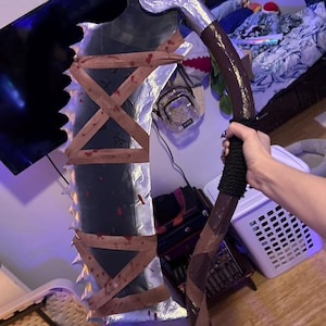 Charli added a photo of their purchase