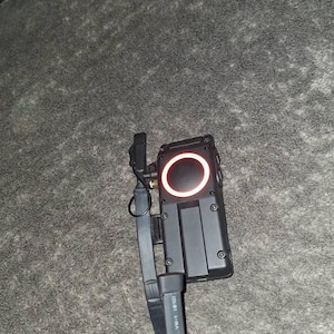 Hudson added a photo of their purchase