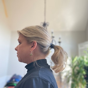 Courtney heeft een foto van de aankoop toegevoegd
